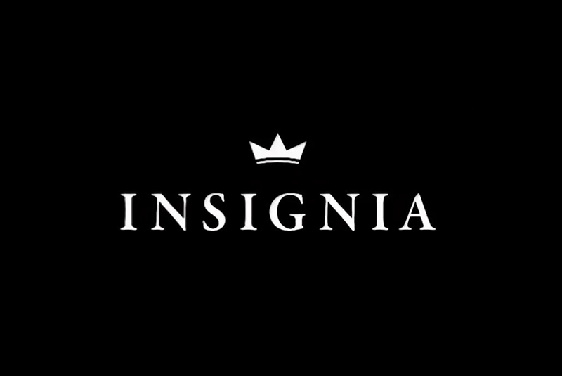 Insignia in Sky Valley